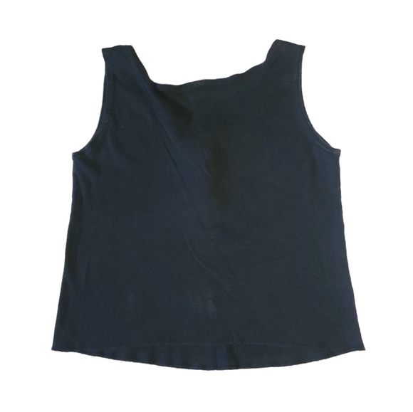 Vintage Daytona Beach Bike Week 2000 Crop Top - Picture 3 of 6